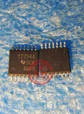 TLC2254AIPWR TLC2254AIPW Y2254A TSSOP14    新的 一个起拍