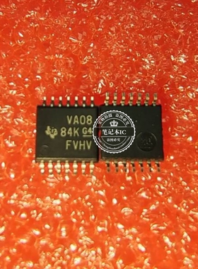 SN74ALVC08PWR SN74ALVC08PW/G4/E4 丝印VA08 TSSOP14 新的