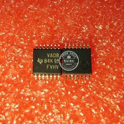 SN74ALVC08PWR SN74ALVC08PW/G4/E4 丝印VA08 TSSOP14 新的