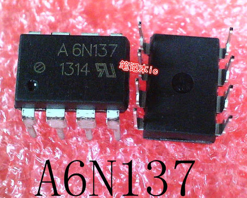 A6N137        6N137      DIP-8    新的
