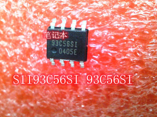 RT5045CWSC BGA S1I93C56SI 93C56SI SOP8 IC 新的一个起拍