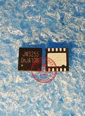 JW5255 JM5255 JW5255DFN DFN3X3-10 JW5255ADFN JW5255A