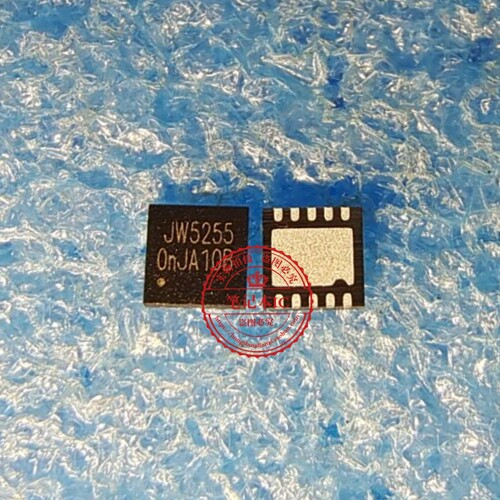 JW5255 JM5255 JW5255DFN DFN3X3-10 JW5255ADFN JW5255A