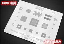 A1534 A1706 A1708 笔记本 SR2EN SR2NH ISL95530 TM4EA23I 钢网