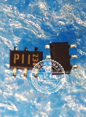 IMP11 T110 丝印P11 IMP11T110 IMP11T108 SOT-163