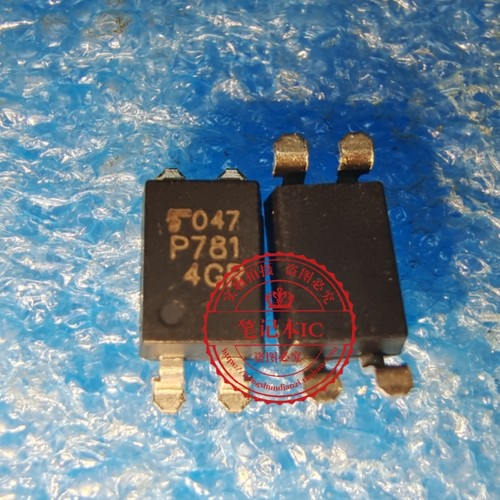 781TLP781 P781 P781-4GR  SOP4