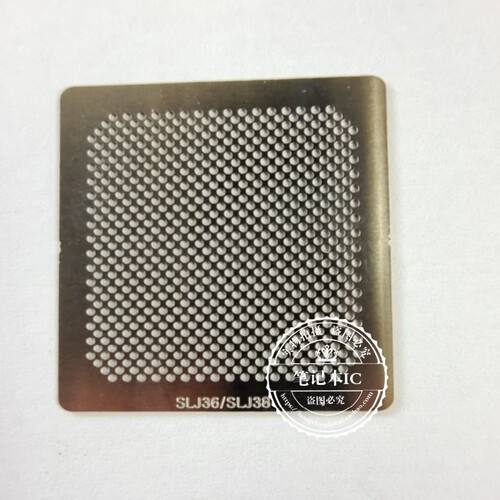 G24066 SLJ34 SLJ36 SLJ38 SLJ35 SLJ37 SLJ39 植球钢网