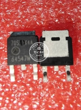 AP70SL1K4AH  70SL1K4A   70SLiK4A     TO-252  新的 一个起拍