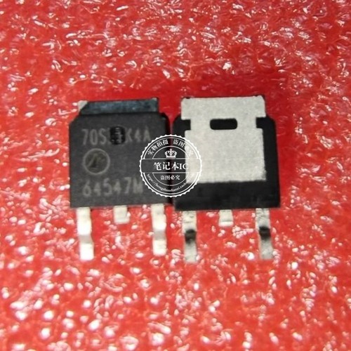 AP70SL1K4AH  70SL1K4A   70SLiK4A     TO-252  新的 一个起拍