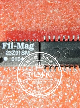 23Z91SMNL-T   23Z91SM   23291SM     SOP    新的   一个起拍