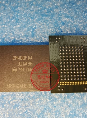 N2M400FDA311A30 2M400FDA311A30 N2M400FDA311A3B BGA