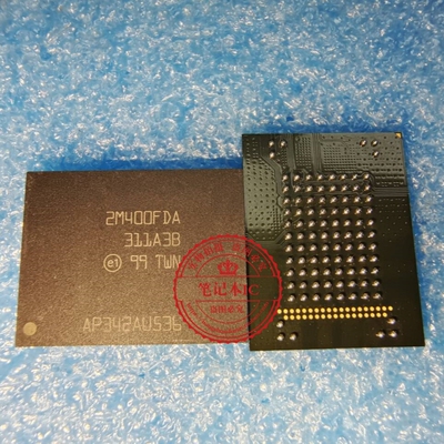 N2M400FDA311A30 2M400FDA311A30 N2M400FDA311A3B BGA