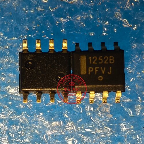 NCP1252ADR BDR CDR DDR EDR2G 1252A 1252B 1252C 1252D 1252E新