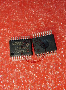 ILIB-NAA  1L1B-NAA  PT28-1151H   SSOP  新的   一个起拍