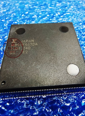 MB91F467DA MB91F4670A MB91F467 MB91F467DB QFP  新的 一个起拍