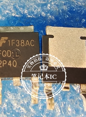 FQD2P40TM FQD2P40  2P40  TO-252 P 通道 400V 1.56A MOS管