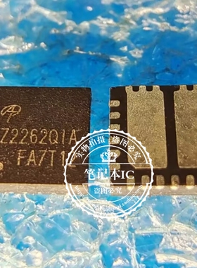 AOZ2262QI-10 AOZ2262QIA Z2262QIK A0Z2262QIA QFN