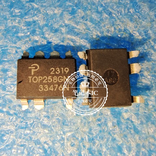 TOP258GN-TL  TOP258GN  T0P258GN    SOP7 新的  一个起拍