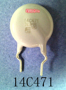 ENC471D-14AQ2   ENC471D-14A     14C471    DIP封装    新的