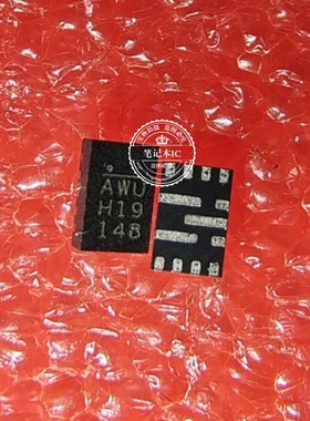 NB695GD-Z NB695GD 丝印 AWU NB695AGD-Z BND UQFN13脚 新的