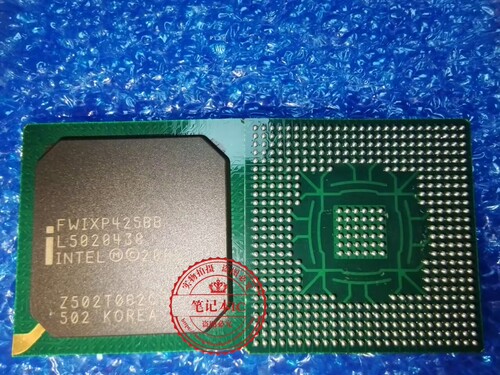 FWIXP425BB集成电路FW1XP425BB
