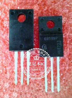 IPA60R199CR 6R199P TO220F IPP60R199CP 6R199P TO220 新