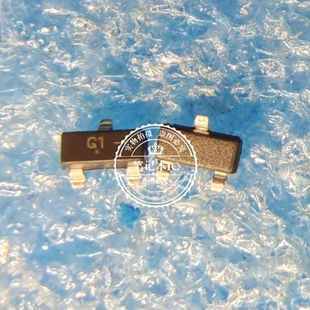 2N5551 G1 MMBT5551LT1G 丝印 G1 SOT-23  新的  一个起拍