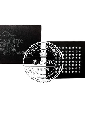 GL512P11FFI02  GL512P11FFI01 S29GL512P11FFI01新的