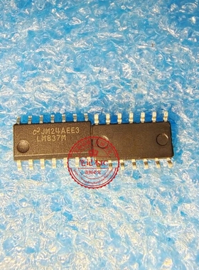 LM837M LM837 LM837MX SOP-14封装  新的  一个起拍