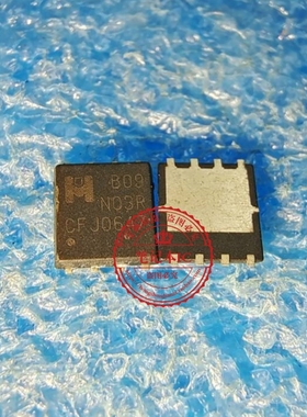 EMB09N03R B09N03R QFN 5X6    新的  一个 起拍