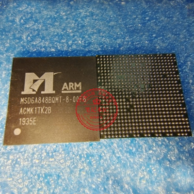 MSD6A848BQMT-8-00F9集成电路