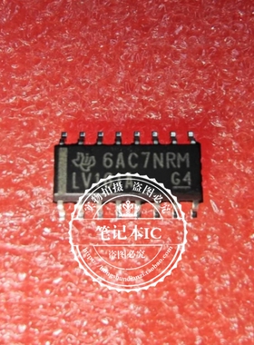 SN74LV161ADR  丝印LV161A     SOP3.9   新的  一个起拍