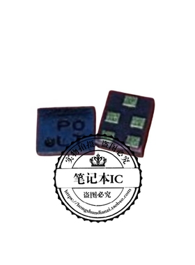 SAFFB2G14AA0F0AR15 丝印PO  P0 LT  QFN   新的   一个起拍