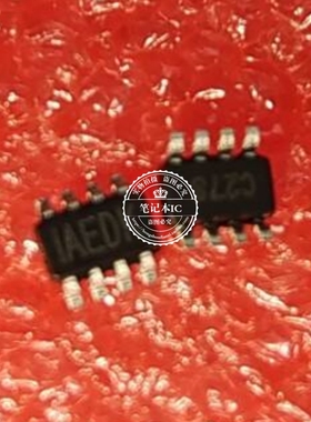 MP2122GJ-LF-Z MP2122GJ 丝印IAEDD IAEDF IAEDE IAED贴片SOT23-8