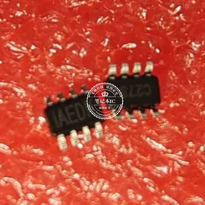 MP2122GJ-LF-Z MP2122GJ 丝印IAEDD IAEDF IAEDE IAED贴片SOT23-8