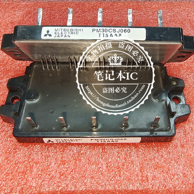 PM30CSJ060 新的   一个起拍