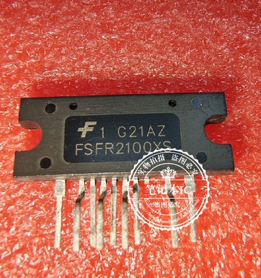FSFR2100XS  FSFR2100X5  ZIP9脚新的 一个起拍