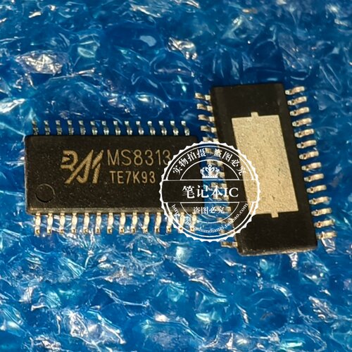 MS8313 TSSOP28  MS8313N QFN36 全新原装