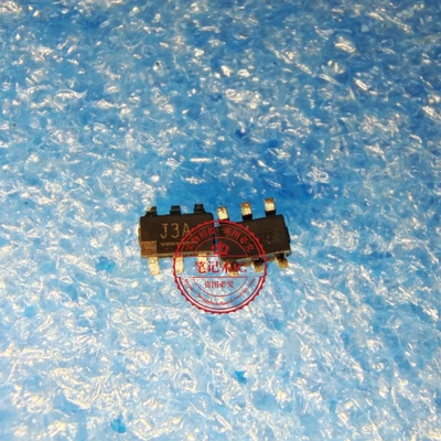 AD8361ARTZ AD8361ART AD8361 丝印J3A  SOT23-6