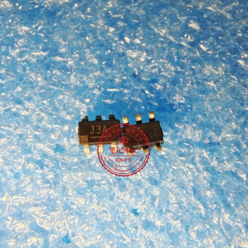 AD8361ARTZ AD8361ART AD8361 丝印J3A  SOT23-6