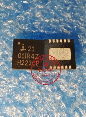 ISL2101IR4Z  2101IR4Z  QFN   新的   一个起拍