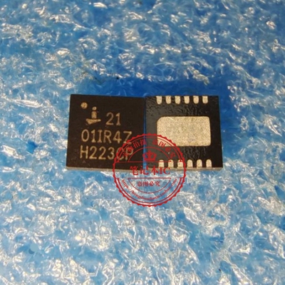 ISL2101IR4Z  2101IR4Z  QFN   新的   一个起拍