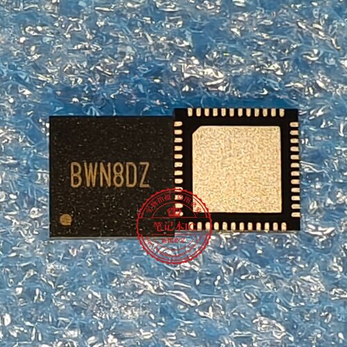 SY7636ARMC 7636ARM 丝印BWN开头 QFN
