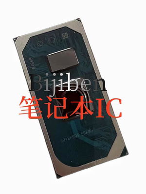 i7-1165G7集成电路SRK01