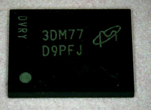 D9PFJ  MT41K256M8DA-125:M新 一个起售