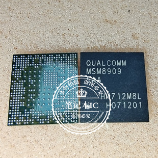 BGA MSM8909 5AA MN2PS00003 新