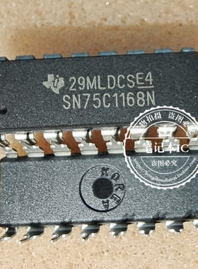 SN75C1168N  DIP16  ADSP-21065LKCA-264  BGA  新的可直拍