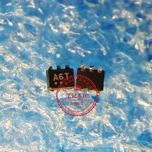 新 BAS16DXV6T1G 一個起拍 563 SOT 絲印A6T A6開頭