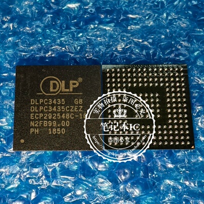 DLPC3435/DLPC3437/DLPC3438/3439/3470/3478/3479/350/CZEZ/ZFF