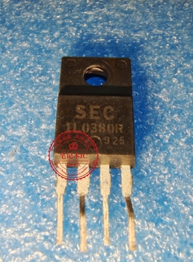 1L0380R KA1L0380R IL0380R KA5L0380R 5L0380R TO220F塑封新